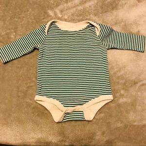 STARTING OUT 3M ONESIE